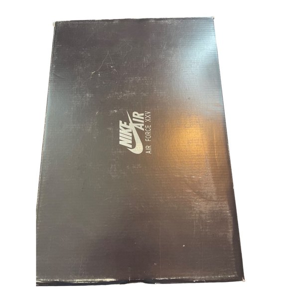 Nike Air Force 1 PRM ‘07 (Jones) - Picture 10 of 11